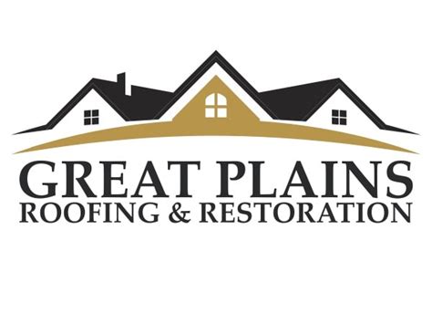 great plains roofing and restoration